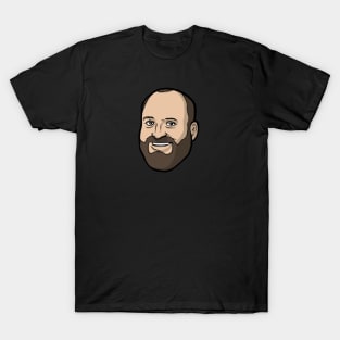 Baddest Tom Segura ('s Head) T-Shirt